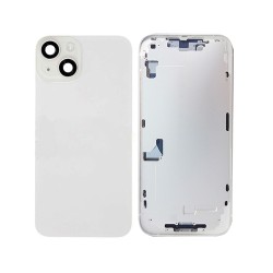 Tampa Traseira+Frame Apple iPhone 14 Plus Luz das Estrelas